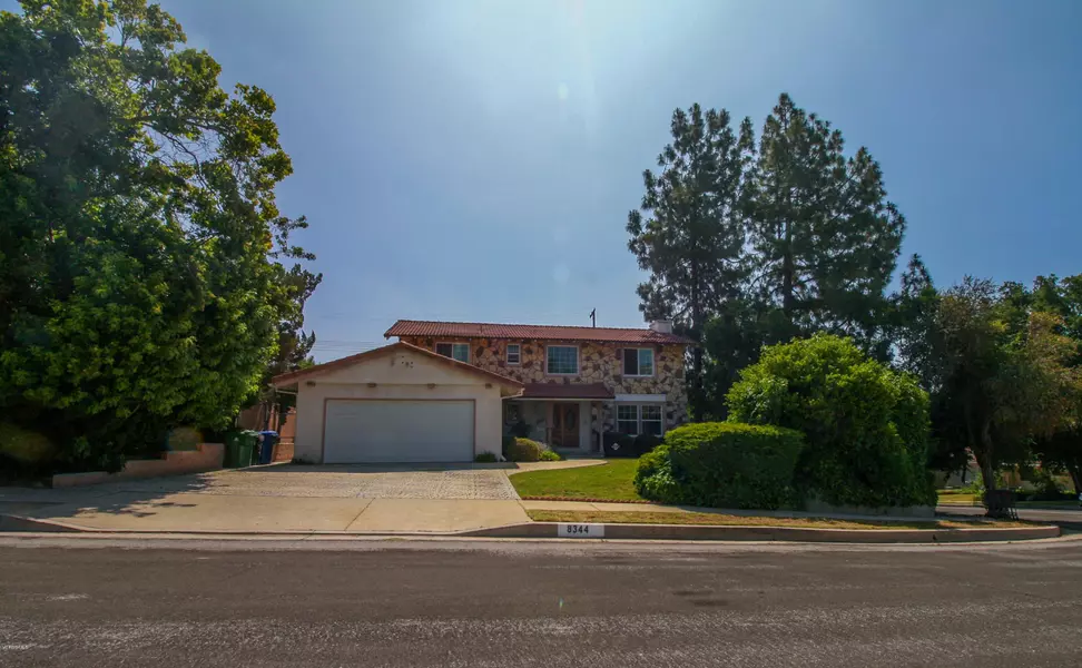 8344 Starkland Avenue, West Hills, CA 91304