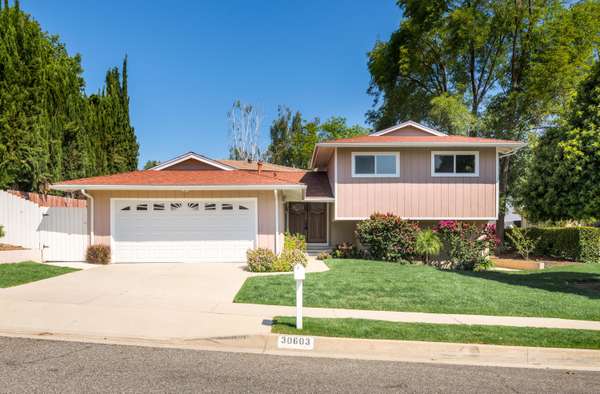 30603 Rigger Road, Agoura Hills, CA 91301