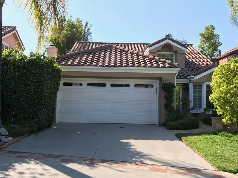 24603 Calle Ardilla, Calabasas, CA 91302