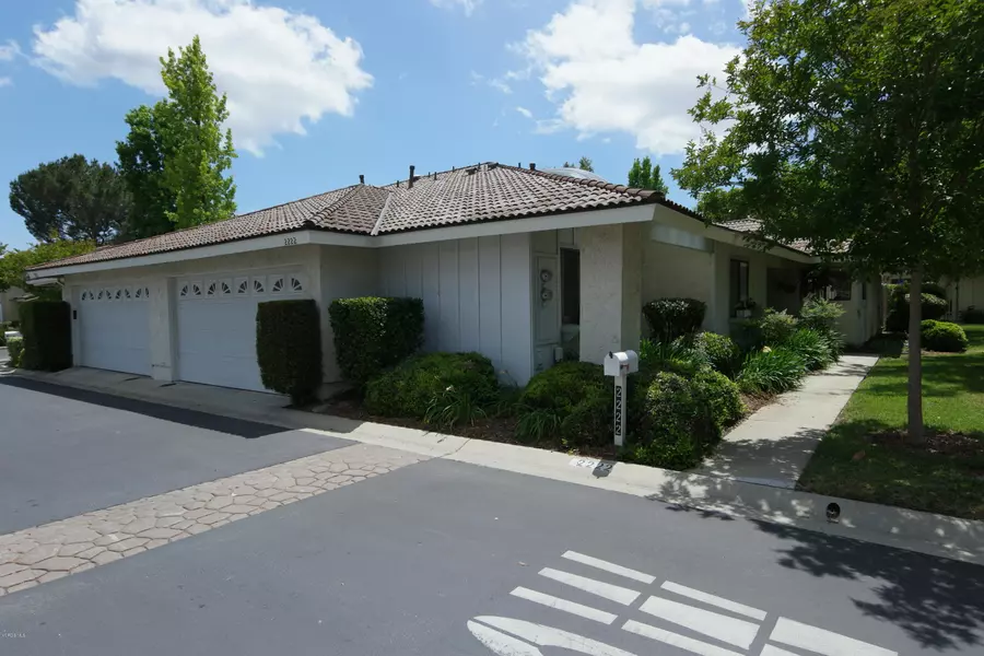 2222 Westshore Lane, Westlake Village, CA 91361