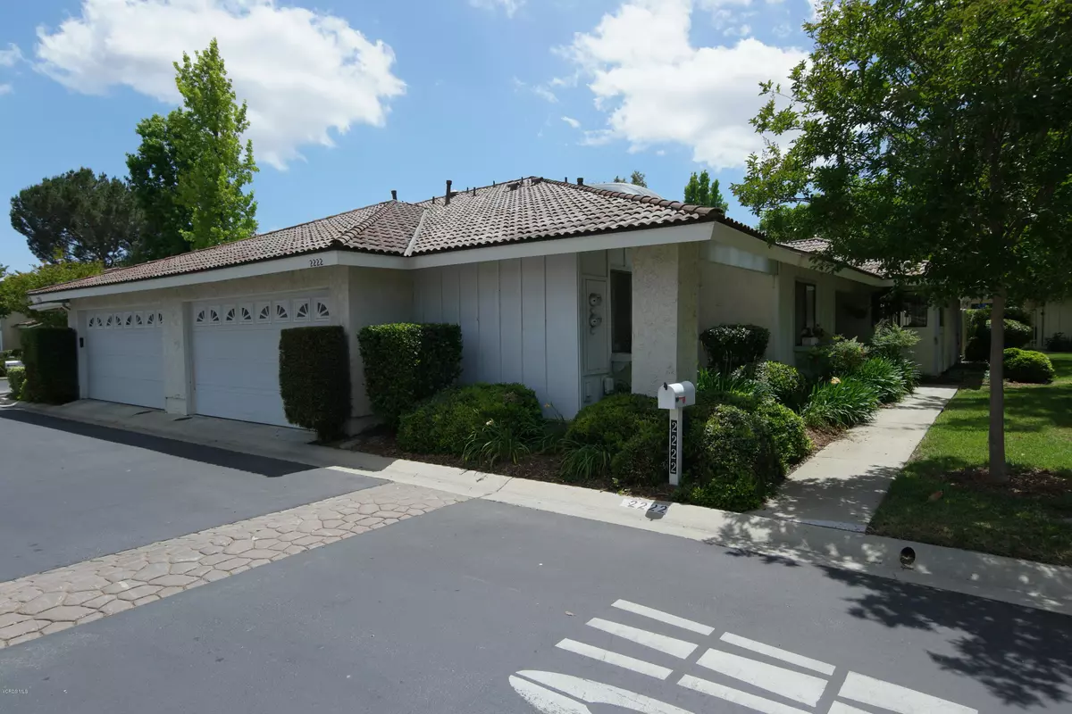 Westlake Village, CA 91361,2222 Westshore Lane