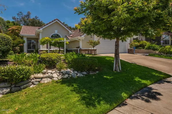 2489 Gillingham Circle, Thousand Oaks, CA 91362