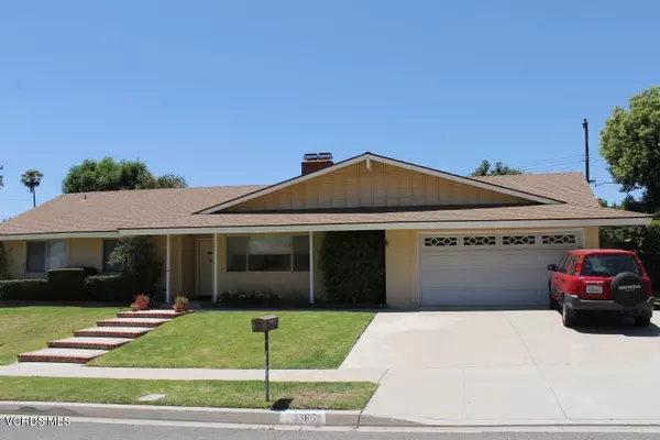 Simi Valley, CA 93063,3365 Travis Avenue