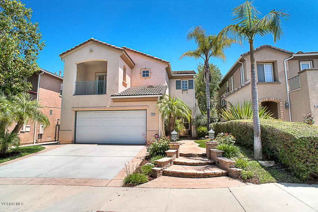 Simi Valley, CA 93065,158 Parkside Drive