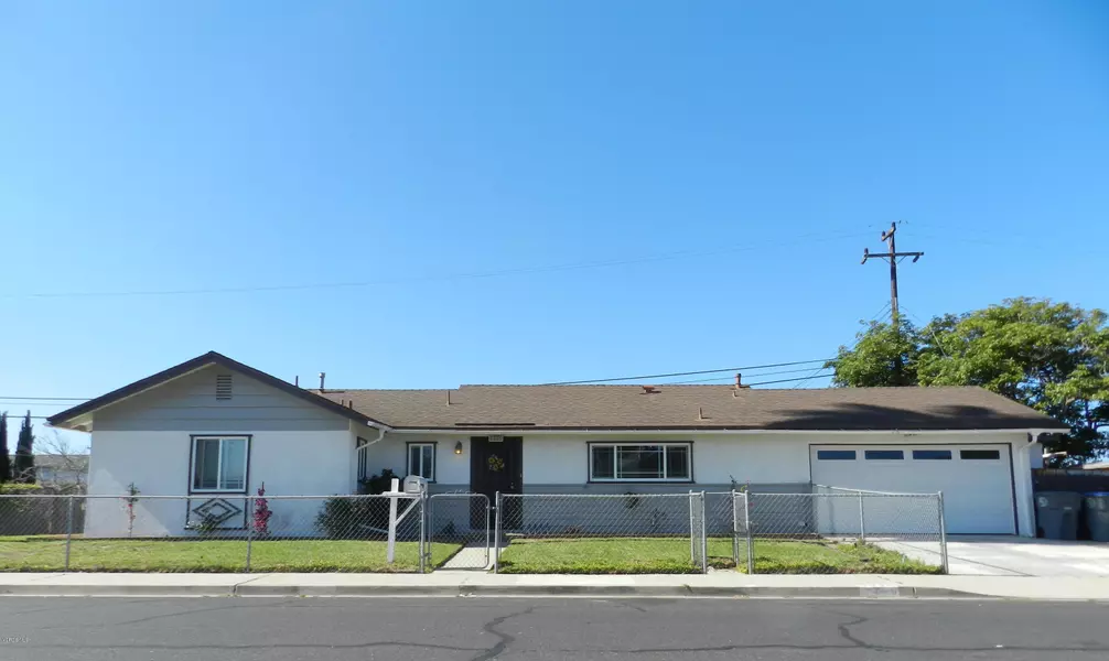 2220 Sierra Way, Oxnard, CA 93033