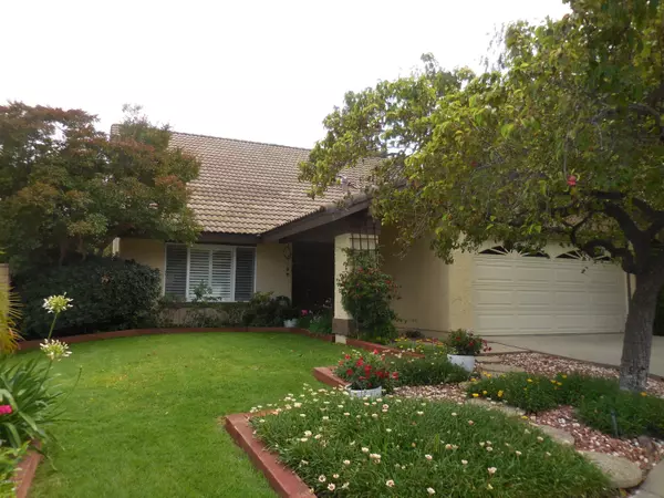 Newbury Park, CA 91320,4026 Monterey Court