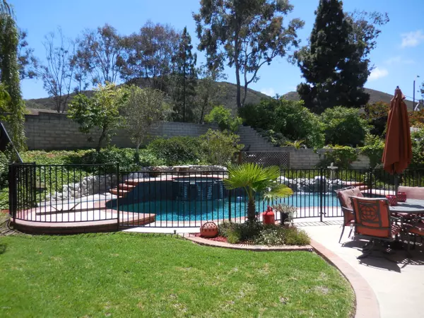 Newbury Park, CA 91320,4026 Monterey Court