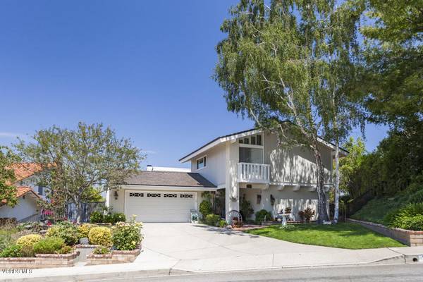 2328 Hillsbury Road, Westlake Village, CA 91361