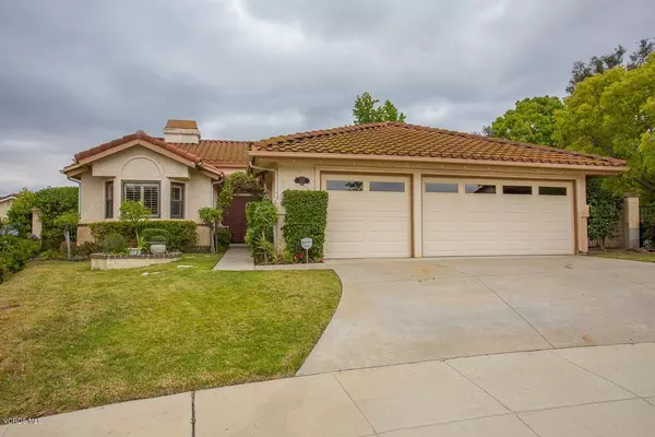 213 Golden Fern Court, Simi Valley, CA 93065