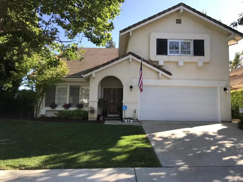 6094 Sunnycrest Drive, Oak Park, CA 91377