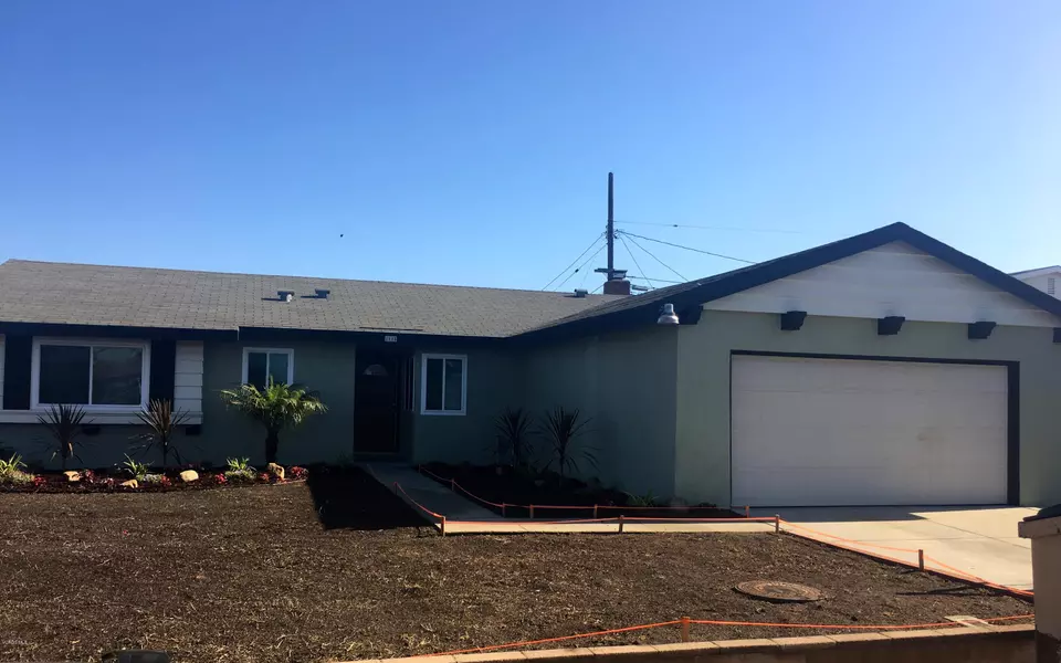 1115 Redwood Street, Oxnard, CA 93033