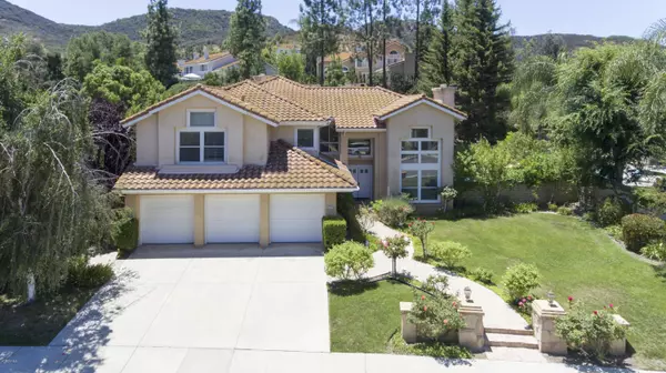 Westlake Village, CA 91361,2664 Kirsten Lee Drive