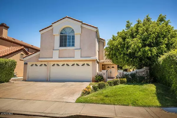 1727 Blossom Court, Newbury Park, CA 91320