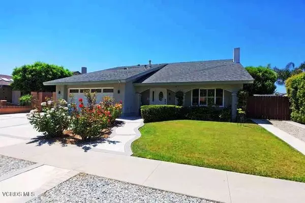 Simi Valley, CA 93063,5856 Cochran Street