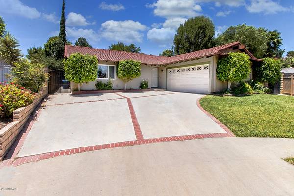 4819 Top Circle, Simi Valley, CA 93063