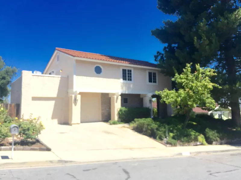 269 Marjori Avenue, Newbury Park, CA 91320