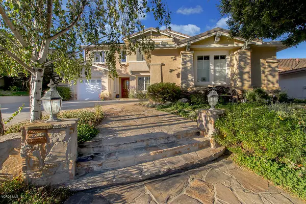 Newbury Park, CA 91320,4679 Via Grande