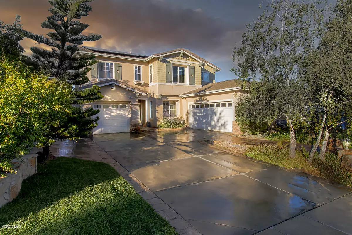 Newbury Park, CA 91320,4679 Via Grande