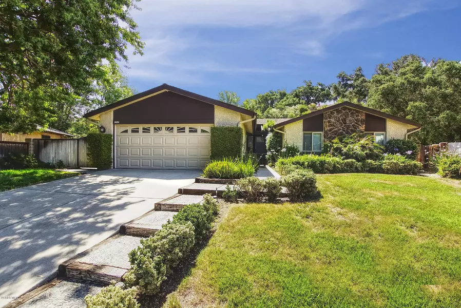 354 Lynn Oaks Court, Newbury Park, CA 91320