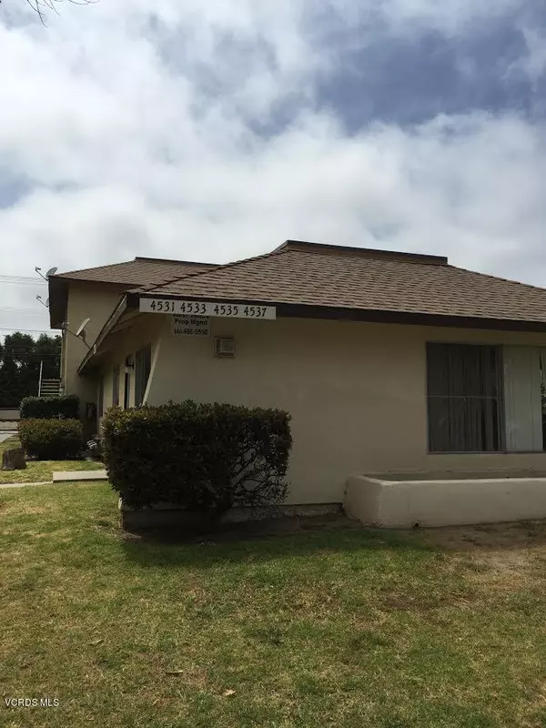 Oxnard, CA 93033,4531 Terrace Avenue