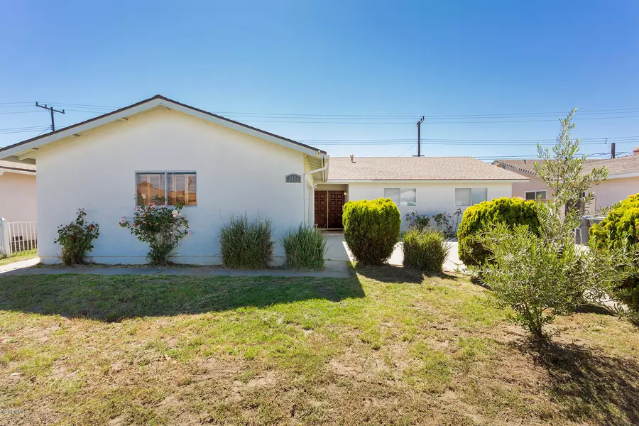 3831 San Juan Avenue, Oxnard, CA 93033