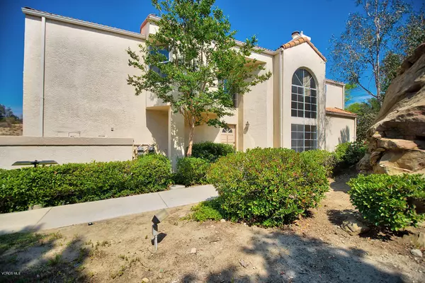 Chatsworth, CA 91311,22261 Horizon Place