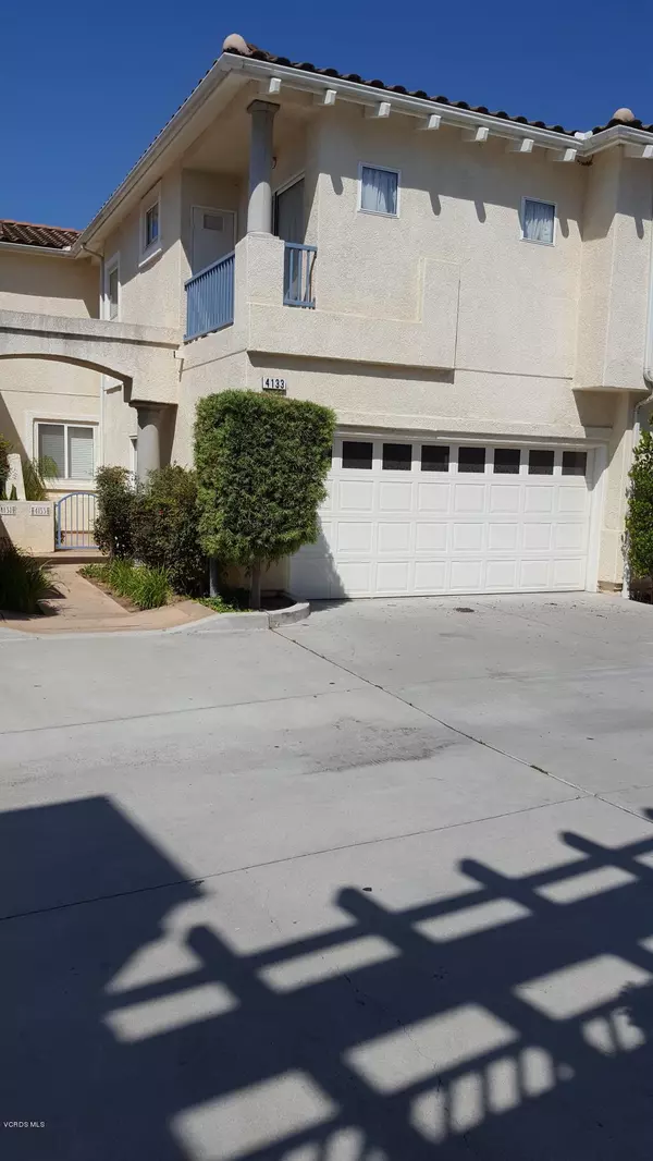 Moorpark, CA 93021,4133 Hillpark Court #118