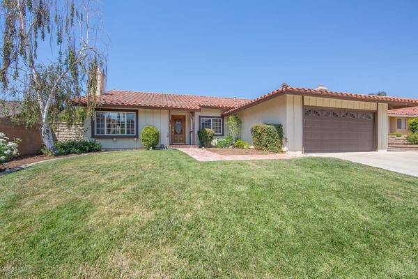 3461 Texas Avenue, Simi Valley, CA 93063