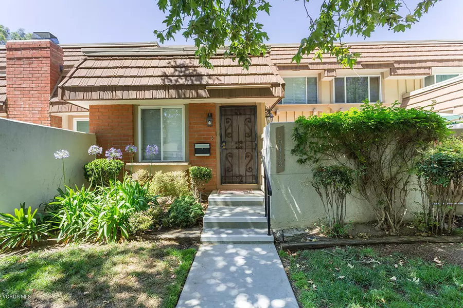 10440 Larwin Avenue, Chatsworth, CA 91311