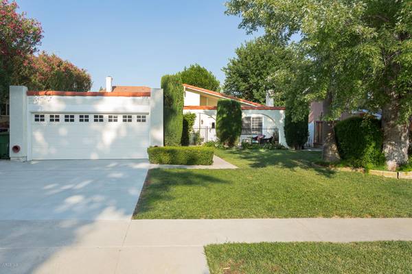 5714 Rainbow Hill Road, Agoura Hills, CA 91301