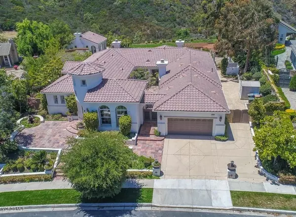 175 Via Sandra, Newbury Park, CA 91320