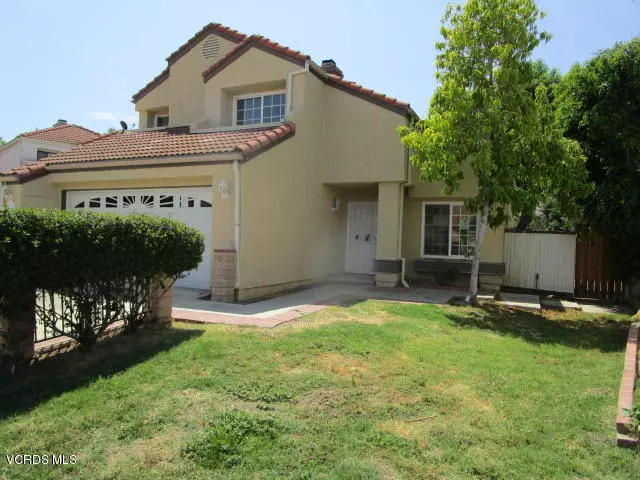 Simi Valley, CA 93063,5388 Snowcreek Street