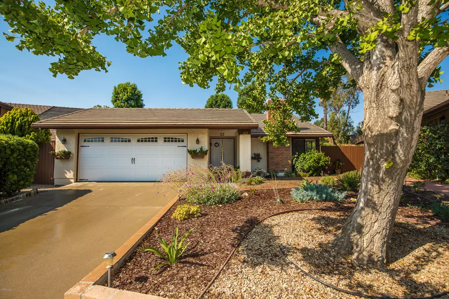 619 Calle Del Sur, Thousand Oaks, CA 91360