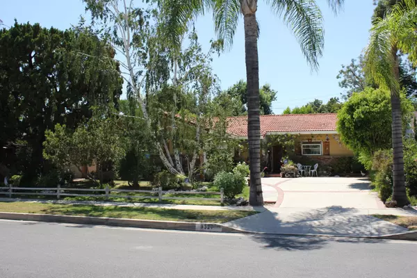 Northridge, CA 91324,9327 Donna Avenue