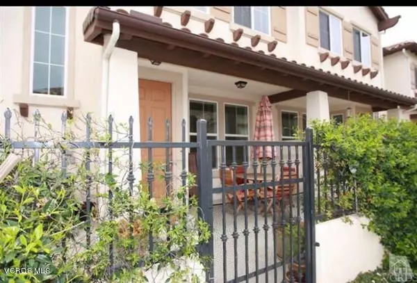 Newbury Park, CA 91320,4781 Via Altamira #146