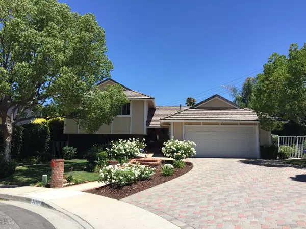 30501 Portside Place, Agoura Hills, CA 91301