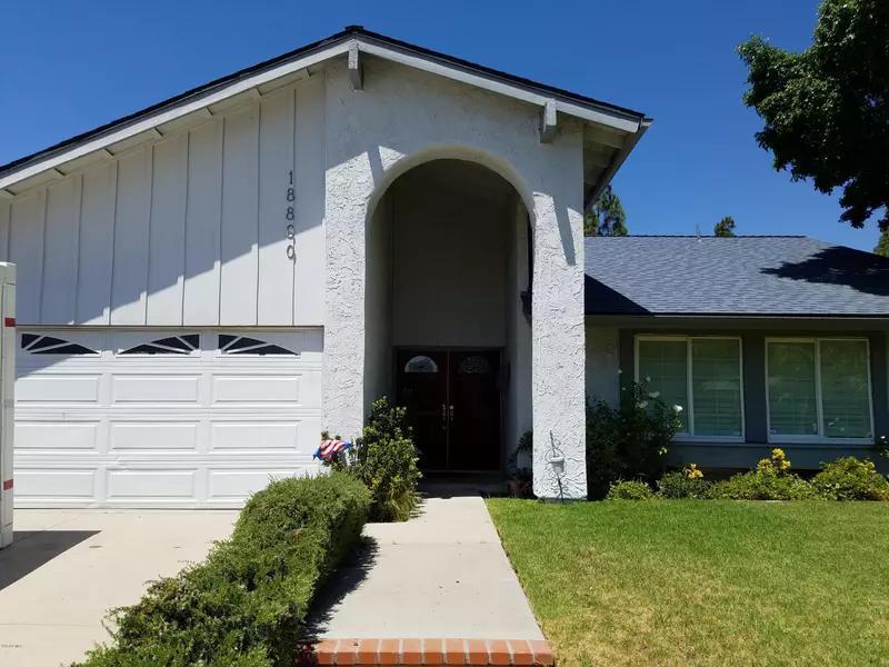 18860 Memo Court, Northridge, CA 91326