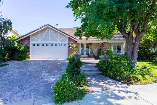 29007 Catherwood Court, Agoura Hills, CA 91301