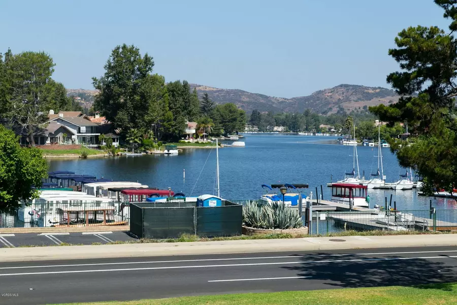 3603 Summershore Lane, Westlake Village, CA 91361