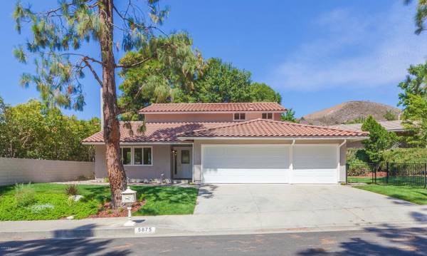 5875 Logwood Road, Westlake Village, CA 91362