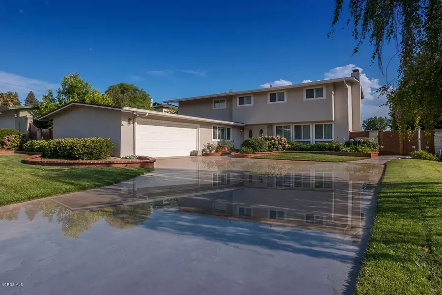 1708 Ide Court, Thousand Oaks, CA 91362