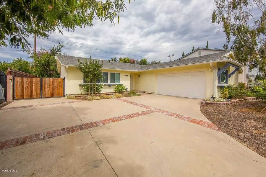 1872 Morley Street, Simi Valley, CA 93065