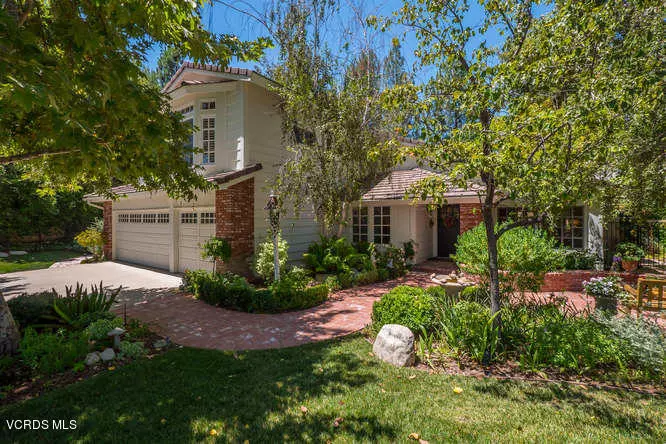 32609 Bowman Knoll Drive, Westlake Village, CA 91361