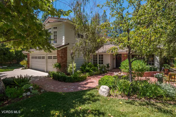 Westlake Village, CA 91361,32609 Bowman Knoll Drive