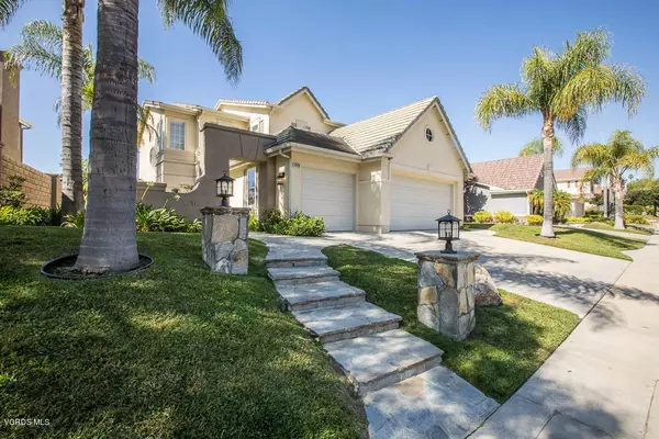 2428 Rutland Place, Thousand Oaks, CA 91362