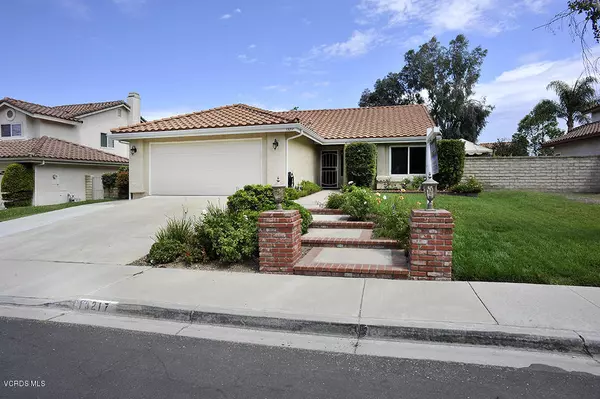 13217 Elmrock Avenue, Moorpark, CA 93021