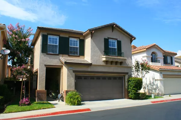 Simi Valley, CA 93065,594 Yarrow Drive