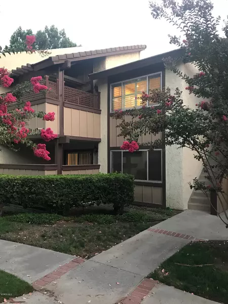 1342 E Hillcrest Drive #22, Thousand Oaks, CA 91362