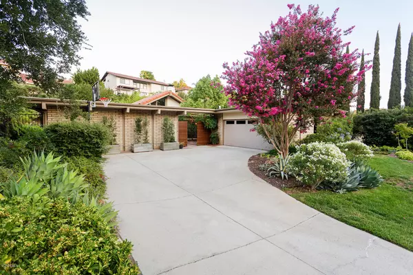 Westlake Village, CA 91361,1092 Brookview Avenue