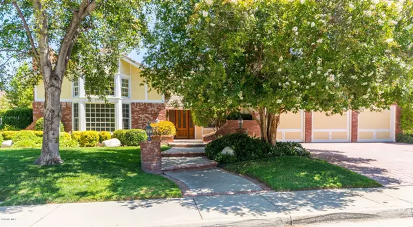 29537 Ridgeway Drive, Agoura Hills, CA 91301